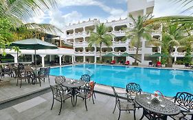 Aarya Grand Hotels & Resorts